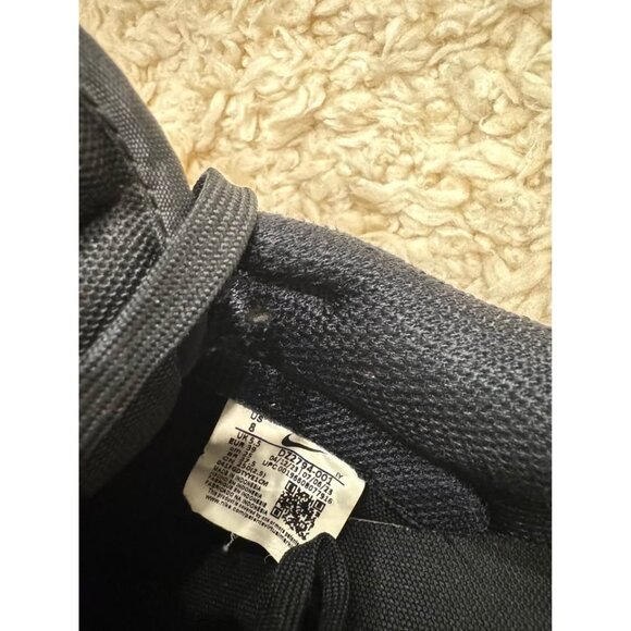 Nike Dunk Low Twist “Panda” – Size US 8 - Picture 8 of 8